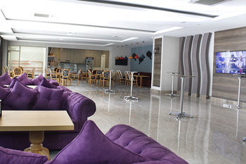 Orkis Palace Thermal & Spa Kahramanmaraş Exteriör bild